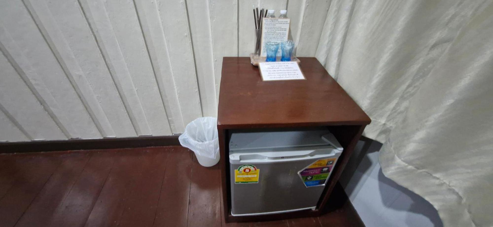 Ob Arun House Bed and Breakfast Bangkok Buitenkant foto
